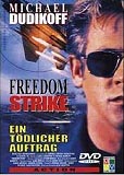 Freedom Strike - Michael Dudikoff